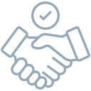 Long - Term Partnerships