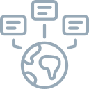 Geographic Specialization
