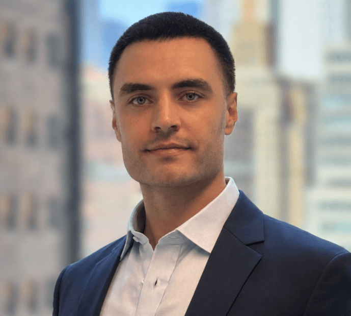 Matthew Pazzaglini