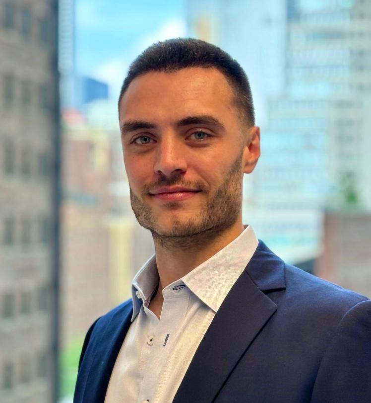 Matthew Pazzaglini